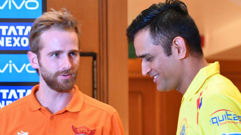 IPL 2018, final | SRH vs CSK: Everything you need to know