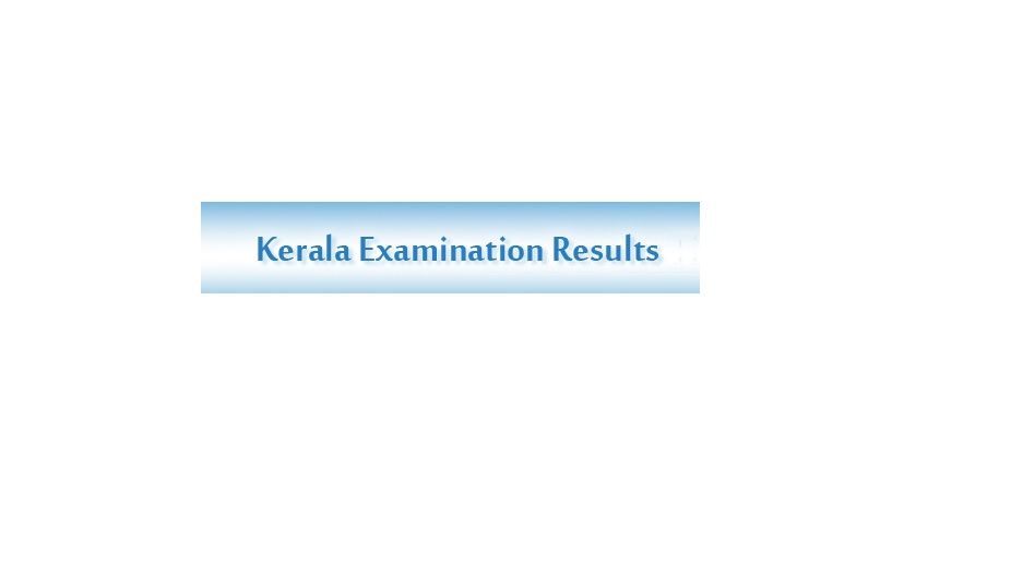 Kerala SSLC/Class 10 Results 2018 to be declared at 10:30 AM by DHSE on keralaresults.nic.in, kerala.gov.in | Check Kerala Class 10 Results