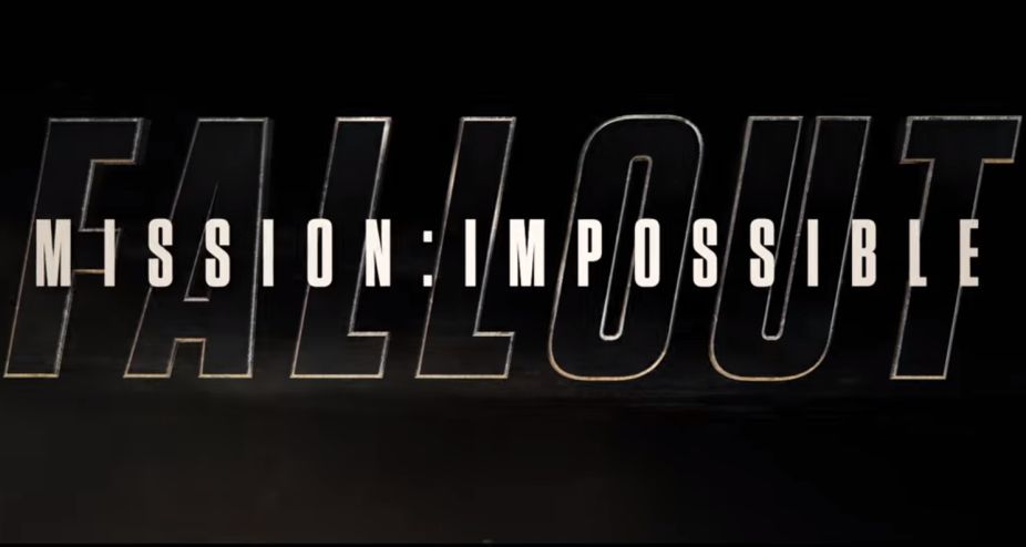 Mission: Impossible – Fallout (2018) – HALO Jump Stunt