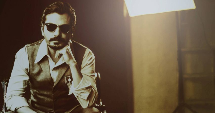 Nawazuddin Siddiqui