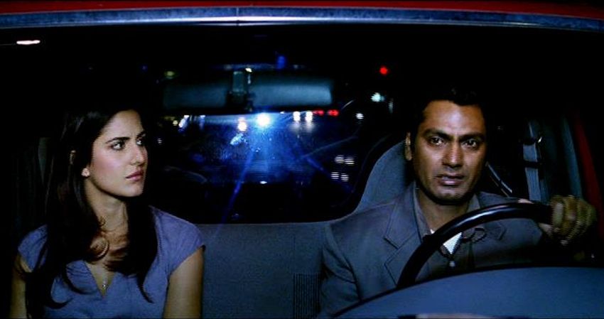 Nawazuddin Siddiqui