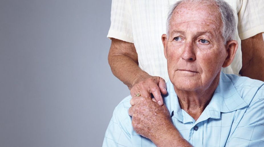 Unfair treatment at workplace affects elderly more