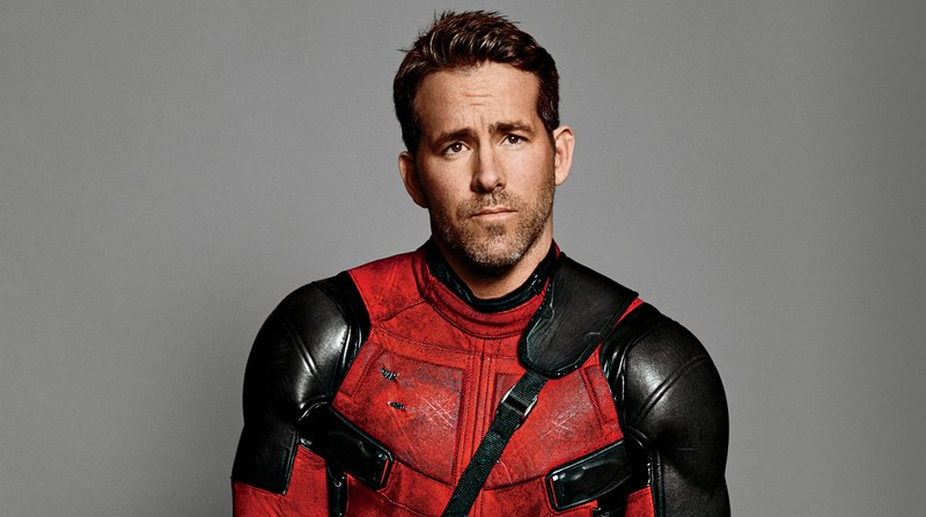 Don’t know whether there would be ‘Deadpool 3’: Ryan Reynolds