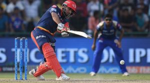 IPL 2018, DD vs MI