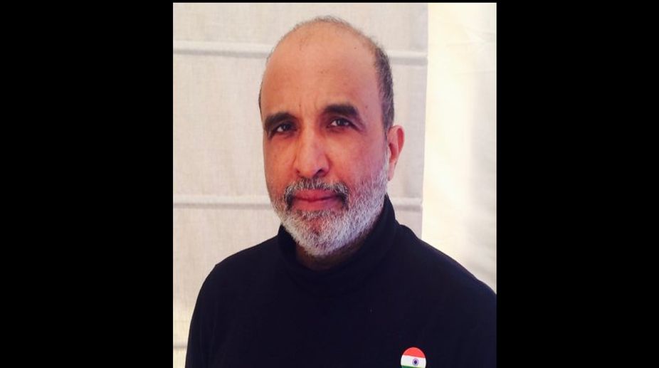 Tweet terms security forces ‘Indian occupation forces’, Congress spokesman Sanjay Jha ‘likes’ it