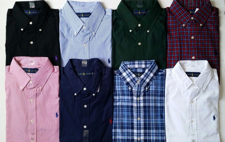 shirts