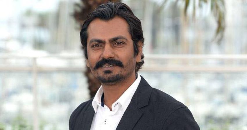 Nawazuddin Siddiqui