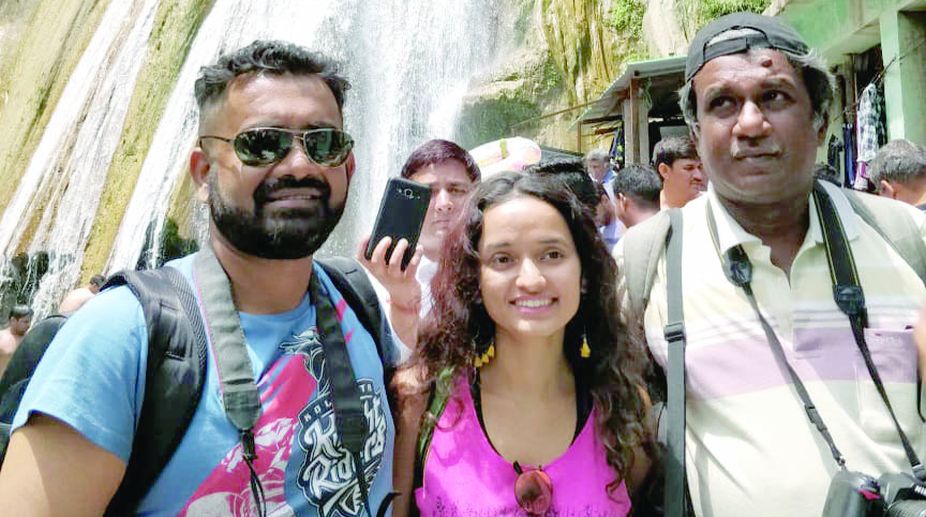 Using travel bloggers to promote destinations in Uttarakhand