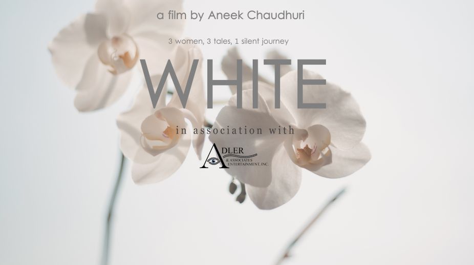 Aneek’s White officially selected for Indian Film Festival of Vienna