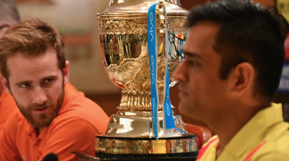 IPL 2018 | SRH vs CSK: Williamson hopes Rashid Khan will continue with his form in final