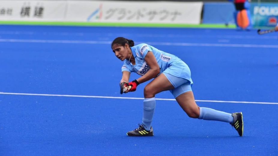 South Korea defeat Indian Women’s Hockey Team 1-0 to lift 5th Women’s Asian Champions Trophy