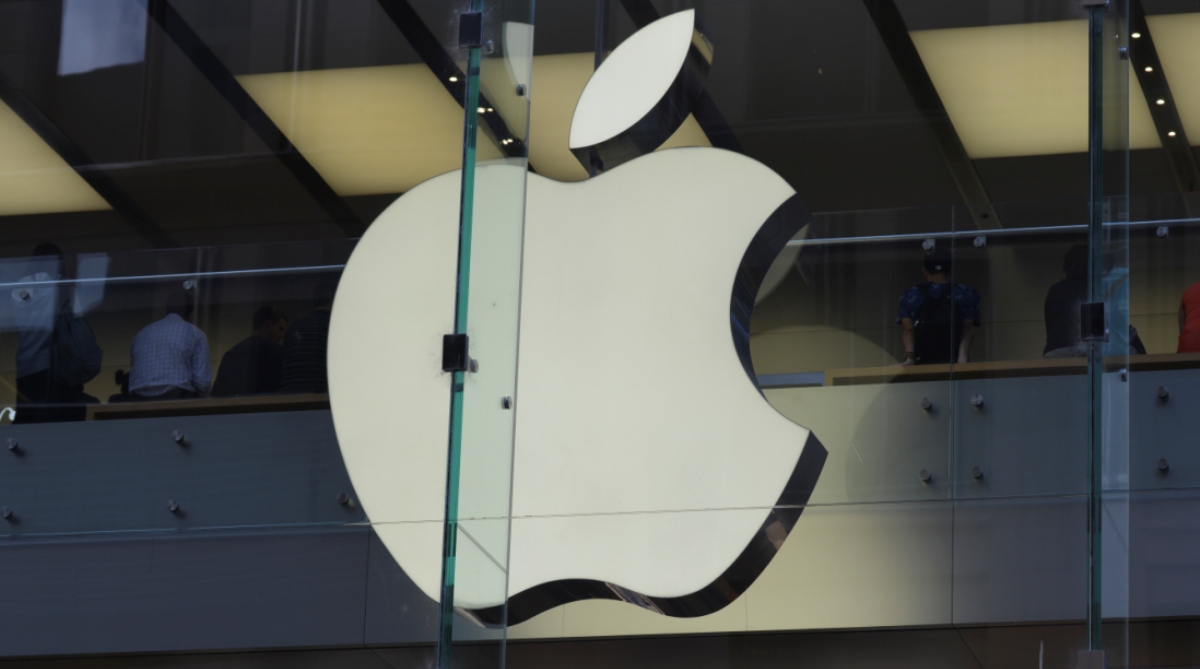 Apple, Samsung settle epic patent infringement battle