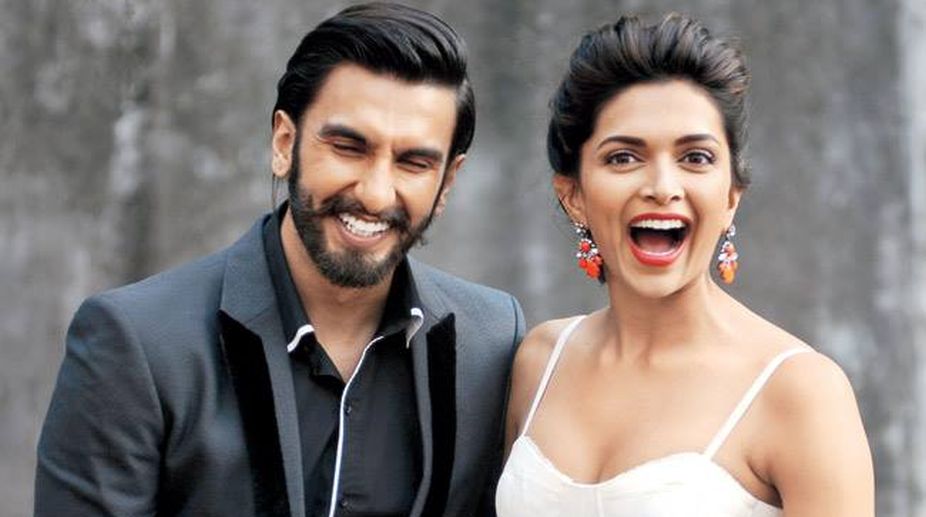 Ranveer, Deepika to exchange wedding vows on November 10?