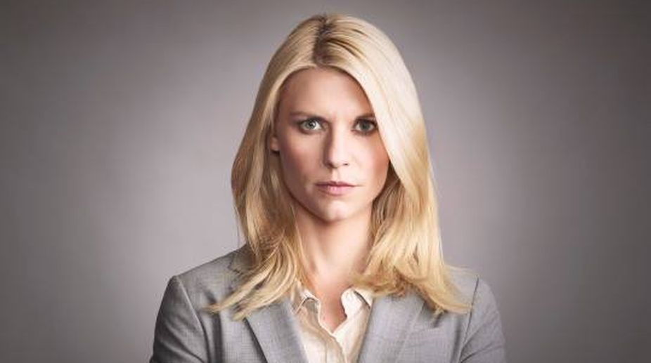 When Claire Danes had less patience for ‘the girlfriend’ roles