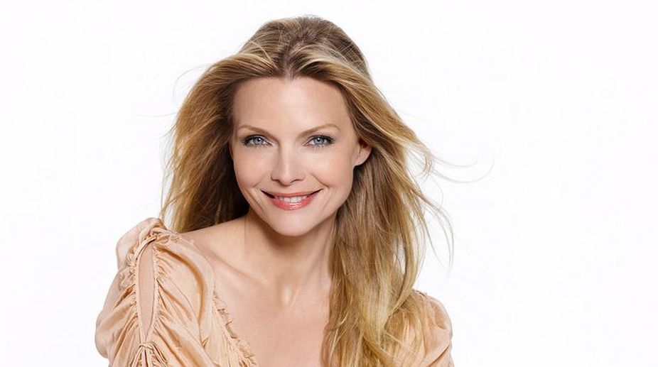 Michelle Pfeiffer was initially skeptical about Ant-Man
