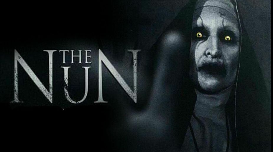 The Nun to release on September 7 in India