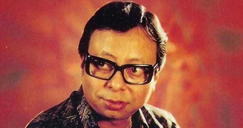 RD Burman