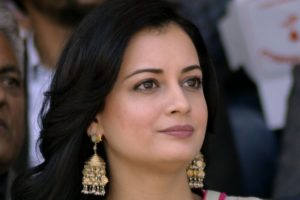 Being friends forever vital for couples, says Dia Mirza