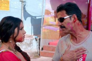 Toilet: Ek Prem Katha mints over Rs 15.94 cr in China on opening day