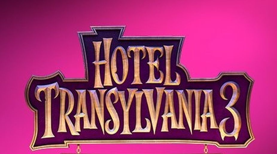 Hotel Transylvania 3: A Monster Vacation to open in India in July
