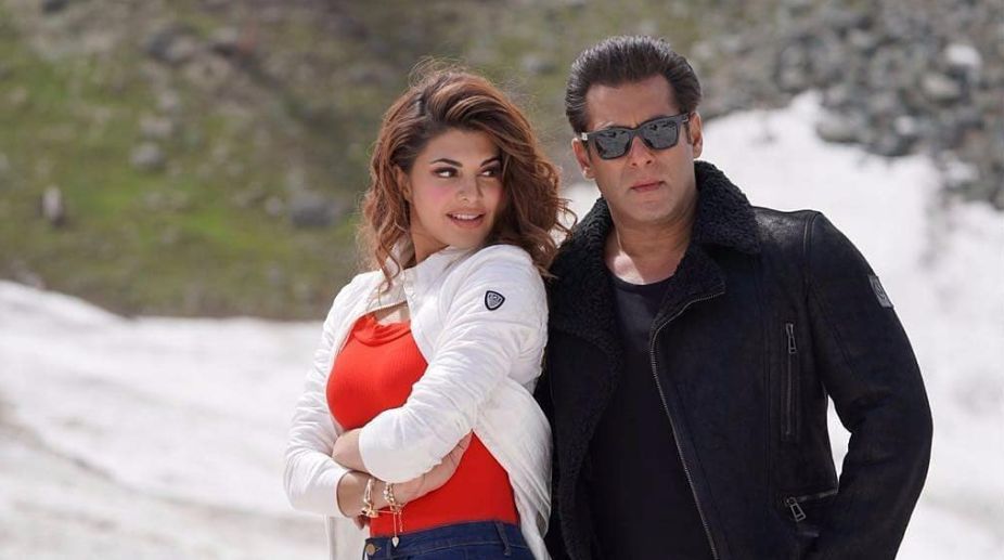 Salman Khan’s Race 3 in unstoppable, collects Rs 132.7 crore in 5 days