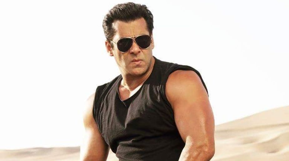 Race 3: A waste of time and money