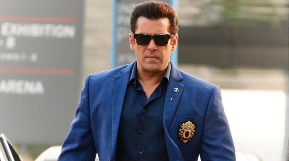Salman Khan’s Race 3 shatters box office records, collects Rs 106 crore in three days