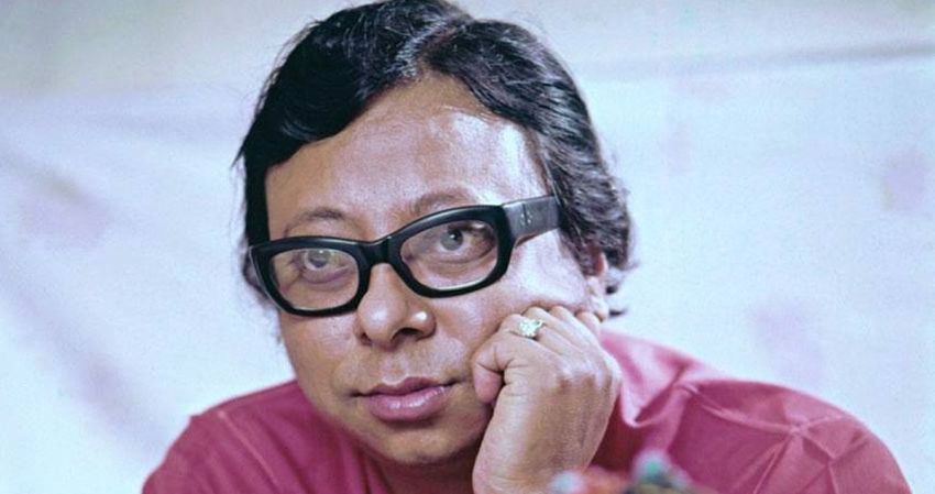 RD Burman