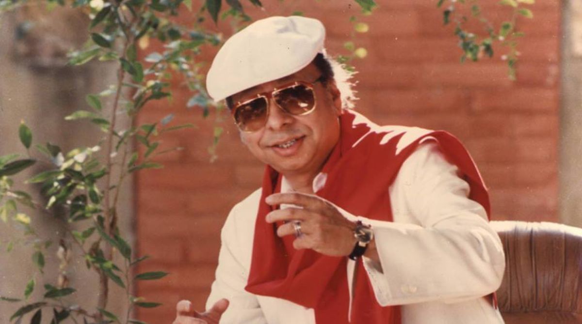 RD Burman: The Maestro’s Timeless Melodies