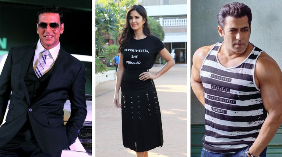 Salman, Akshay, Katrina among Bollywood celebs sued in US