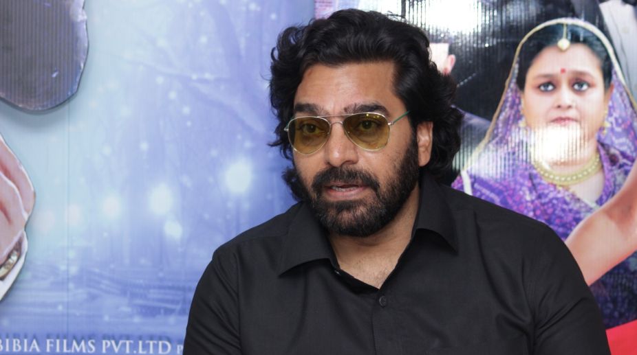 It was high time to jump back into Bollywood: Ashutosh Rana