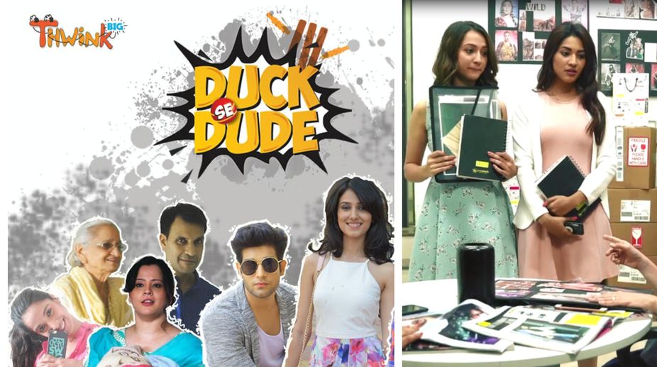 5 youth-based web series to watch this summer