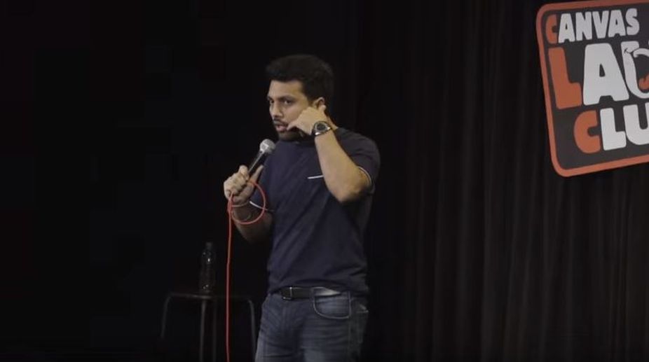 Father’s Day: Abhineet Mishra’s anecdotes of ‘police papa’ and ‘dabbang mommy’