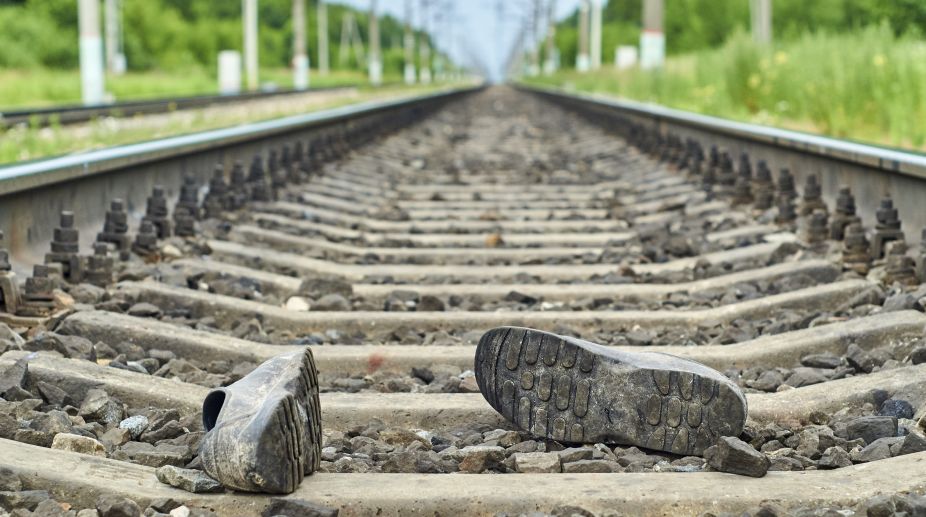 Maharashtra: 3 coaches of Mumbai-Howrah Mail derail in Igatpuri