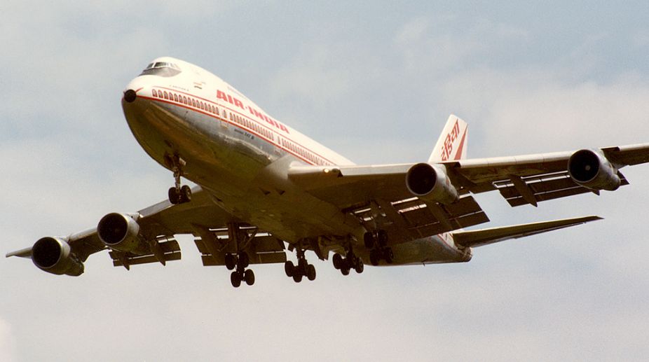 1985 air india bombing an 'horrific act of malice and destruction': justin trudeau - the statesman