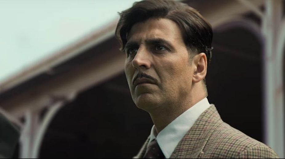 Gold trailer: Akshay Kumar displays the golden era of Indian hockey