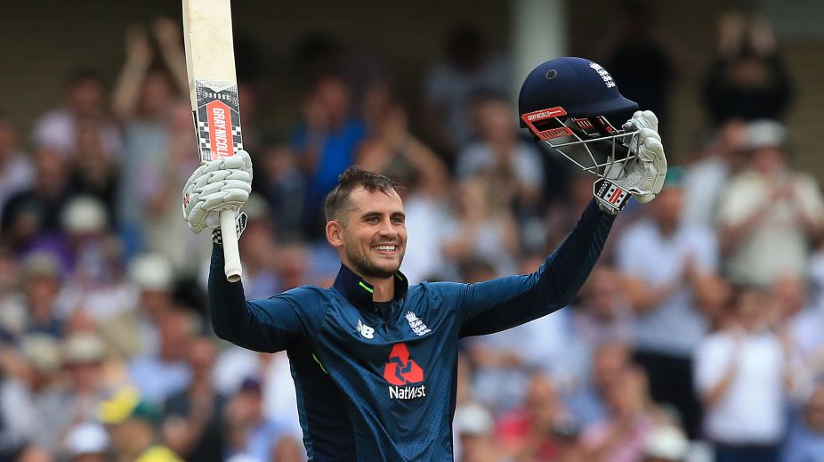 Never thought I would play for England again after failed drug test: Alex Hales
