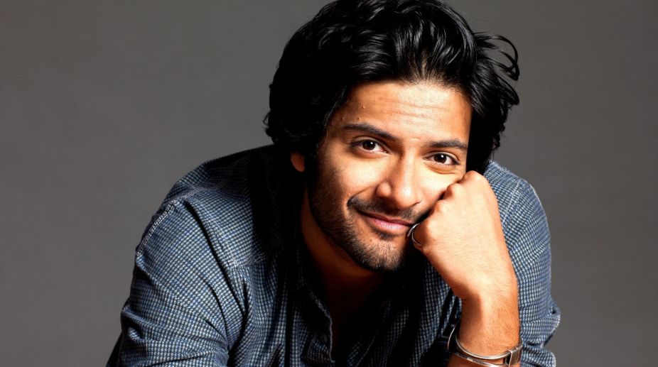 Why Ali Fazal changed his name to Mir Fateh for Mirzapur