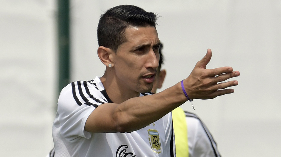 Angel Di Maria outs 2014 World Cup Final secret, rips Real Madrid