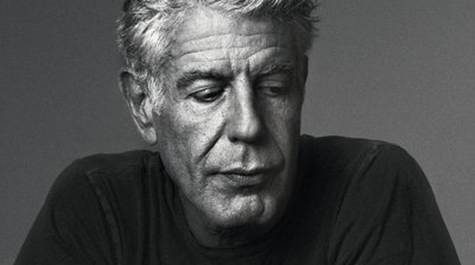 NY launches suicide prevention programme following deaths of Bourdain, Spade