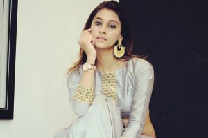 Who is Anukreethy Vas? Know more about Miss India World 2018