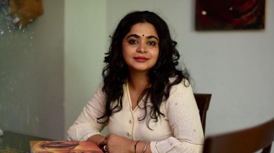 Ashwiny Iyer Tiwari excited to work with Alia Bhatt