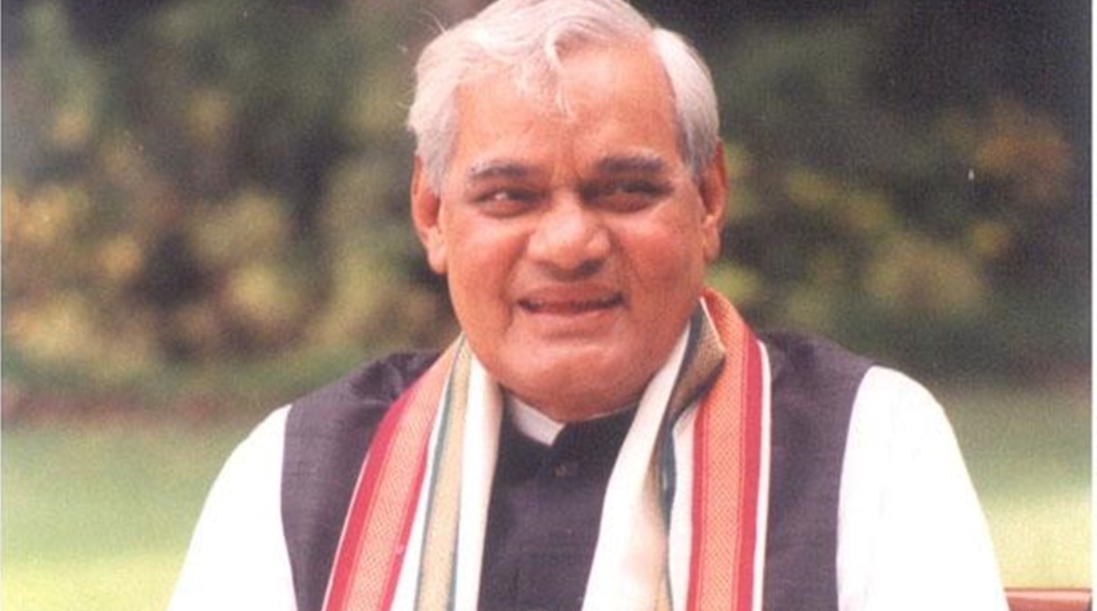 Atal Bihari Vajpayee, Lucknow, UP