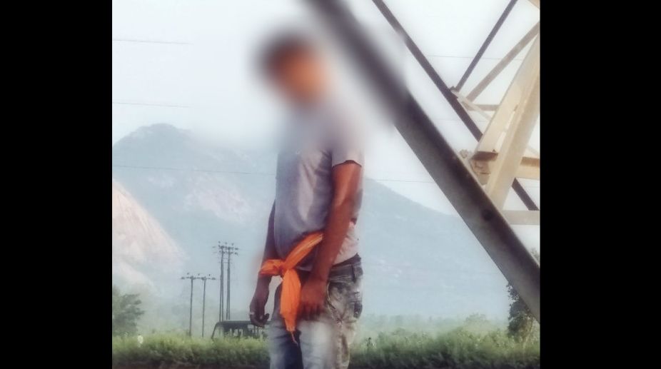 BJP worker’s killing in West Bengal: Family rejects suicide claim, says TMC men killed Dulal Kumar
