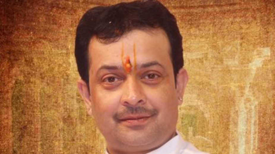 Spiritual guru Bhaiyyu Maharaj commits suicide in MP