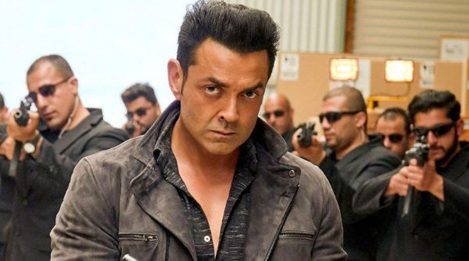 Bobby Deol on Race 3: If it’s too bad, it wouldn’t fetch Box Office results