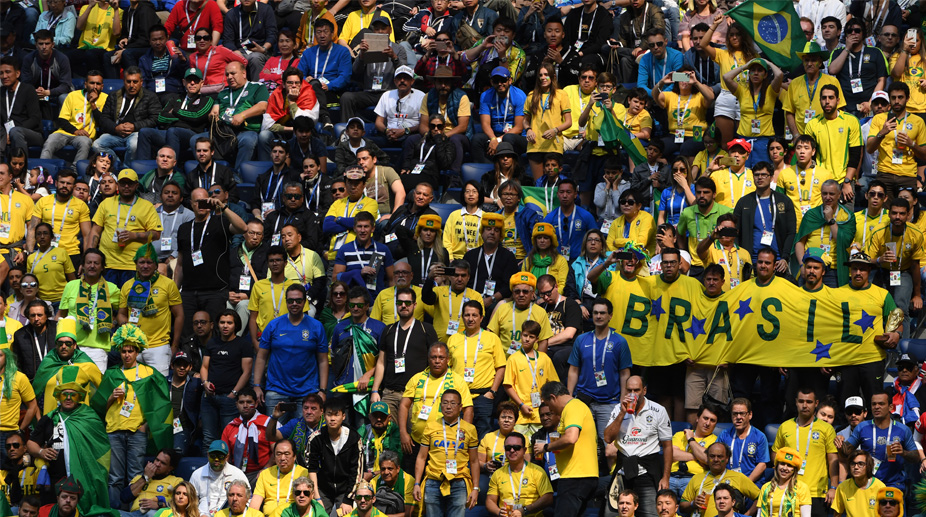 2018 FIFA World Cup | Brazil opens criminal probe against fans