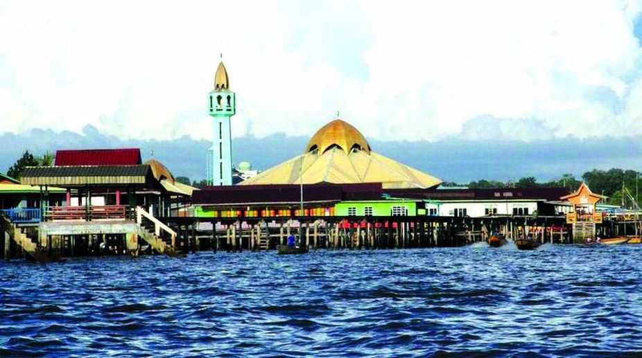 Focus: Destination Brunei