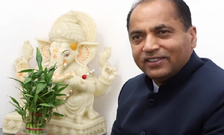 Himachal Governor, CM felicitate people on Dussehra