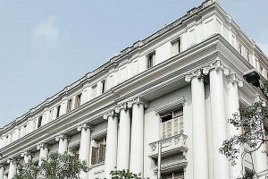 Calcutta University mulls over introduction of CBCS in postgraduate level